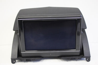 2008-2012 MERCEDES BENZ C CLASS NAVIGATION DASH DISPLAY MONITOR A204 820 46 97