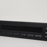 97-03 BMW E39 525i 530i 540i MULTI-NFORMATION MID PHONE CONTROL RADIO DISPLAY