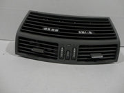 03-06 MERCEDES BENZ W220 S430 S500 S600 AC HEATER DASH VENTS GREY 2003 AUTO - BIGGSMOTORING.COM