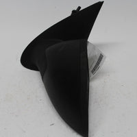 2005-2010 Chevy Cobalt Driver Left Side Power Door Mirror  Black 24479 - BIGGSMOTORING.COM