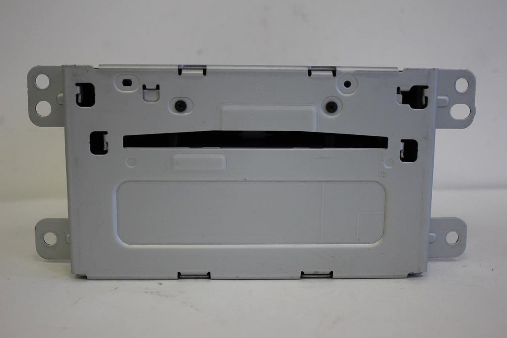 2011-2015 CHEVY VOLT RADIO RECEIVER CD PLAYER MECHANISM 22868869