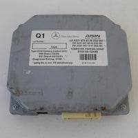 2007-2012 MERCEDES BENZ S550 W216 REAR CAMERA CONTROL MODULE