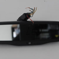 2011-2013 Kia Sorento  Auto Dim Rear View Mirror Back Up Camera Lcd Screen