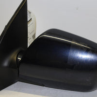 2006-2008 KIA SEDONA LEFT DRIVER POWER SIDE VIEW MIRROR - BIGGSMOTORING.COM