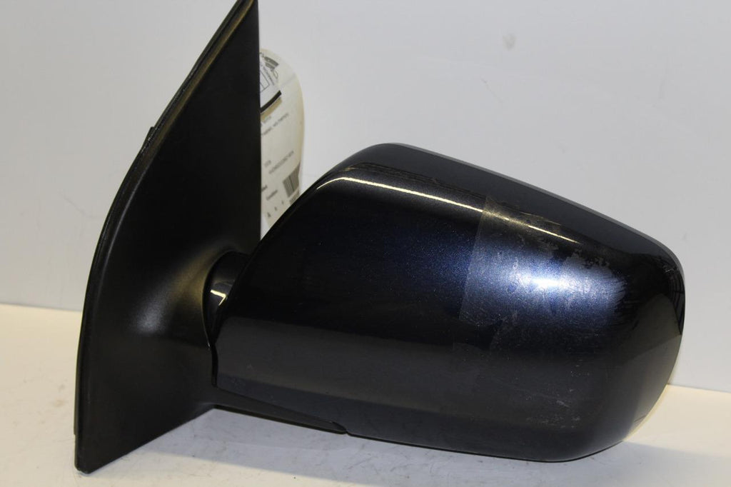 2006-2008 KIA SEDONA LEFT DRIVER POWER SIDE VIEW MIRROR - BIGGSMOTORING.COM