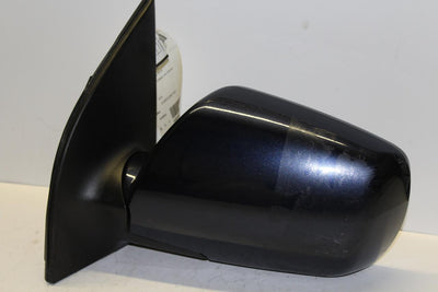 2006-2008 KIA SEDONA LEFT DRIVER POWER SIDE VIEW MIRROR - BIGGSMOTORING.COM