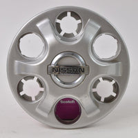 2005-2017 NISSAN FRONTIER WHEEL CENTER HUB CAP 40315-EA00A - BIGGSMOTORING.COM