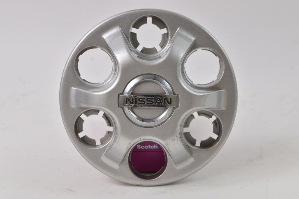 2005-2017 NISSAN FRONTIER WHEEL CENTER HUB CAP 40315-EA00A - BIGGSMOTORING.COM