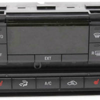 2007-2010 FORD EDGE CLIMATE CONTROL SWITCH 8T43-18C612-AE