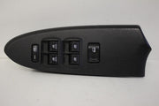 2002-2009 Chevy Trailblazer Driver Side Power Window Switch 25861581 - BIGGSMOTORING.COM