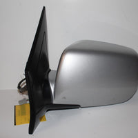 2001-2006 ACURA MDX DRIVER LEFT SIDE POWER DOOR MIRROR SILVER - BIGGSMOTORING.COM