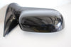 2001-2006 Hyundai Santa Fe Passenger Right Side  Door Mirror Black - BIGGSMOTORING.COM