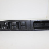 2003-2004 Subaru Forester Driver Master Power Window Switch Black - BIGGSMOTORING.COM