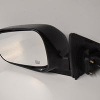 1996-1998 ACURA TL DRIVER LEFT SIDE POWER DOOR MIRROR BLACK - BIGGSMOTORING.COM