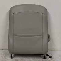 2005-2008 Chrysler 300 Front Seat  Passenger Side Upper Back Rest - BIGGSMOTORING.COM