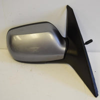 2004-2006 MAZDA 3 RIGHT PASSENGER SIDE MIRROR - BIGGSMOTORING.COM