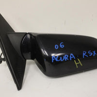 2002-2006 ACURA RSX PASSENGER SIDE DOOR MIRROR - BIGGSMOTORING.COM