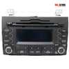 2010-2013 Kia Sportage Radio Stereo Mp3 Bluetooth Cd Player 96160-3W161WK