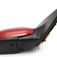 2004-2009 Mazda3 Passenger Right Side Power Door Mirror Red 31780 - BIGGSMOTORING.COM