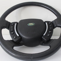 Range Land Rover 2003-2005 Steering Wheel W/ Air Bag