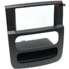 2002-2005 Dodge Ram 1500 Center Dash Radio Bezel 5GT17TRMAA - BIGGSMOTORING.COM