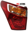 2007-2012 Hyundai Veracruz Driver Left Side Tail Light 92401 3J050