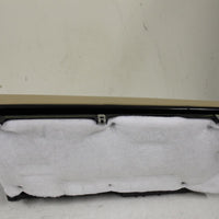 2009 Mercedes Benz Gl320 Ml350 Dash Compartment Glove Box Beige