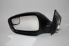 2014-2016 HYUNDAI ELANTRA DRIVER LEFT SIDE POWER DOOR MIRROR BLACK