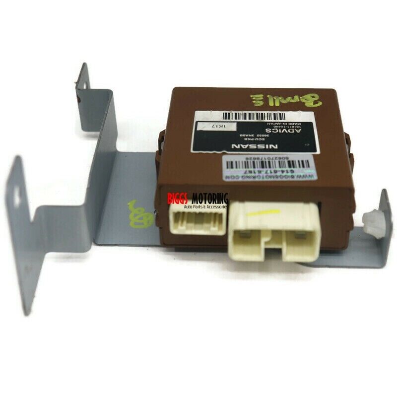 2011-2017 Nissan Leaf Parking Brake Computer Module 36032 3NA0B