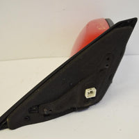 2004-2009 Mazda 3 Right Passenger Side Door Rear View Mirror - BIGGSMOTORING.COM