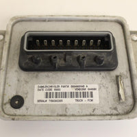 2002-2005 Dodge Ram Fcm Bcm Front Body Control Multifunction Module - BIGGSMOTORING.COM