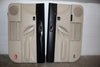 1998-2010 VOLKSWAGEN BEETLE FRONT PASSENGER & DRIVER SIDE DOOR PANEL 1C1 867 010 - BIGGSMOTORING.COM