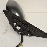 2003-2008 Mazda 6 Left Driver Side Mirror - BIGGSMOTORING.COM