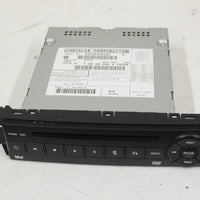 2009-2010 DODGE RAM 1500 P AUDIO EQUIPMENT