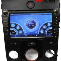 2010-2013 Kia Forte After Market Radio Stereo Mp3 Cd Player