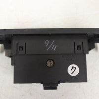 2006 2007 LEXUS GS300  SEAT HEATER SWITCH TRACTION CONTROL 58919-30040 - BIGGSMOTORING.COM