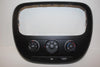 2014-2016 KIA SOUL DASH CLIMATE CONTROL BEZEL 97250-B2XXX