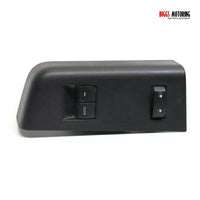 2008-2012 Ford F250 Driver Left Side Power Window Master Switch 8C3T-14B133-AC