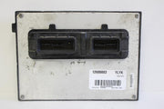 2005-2006 Chevy Cobalt Ecu Engine Computer Control Module 12600883 - BIGGSMOTORING.COM