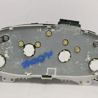 2006-2007 FORD ESCAPE SPEEDOMETER CLUSTER MILEAGE UNKNOWN 6L8T-10849-AB - BIGGSMOTORING.COM