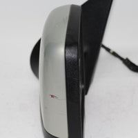 2003-2005 LINCOLN AVIATOR LEFT DRIVER POWER SIDE VIEW MIRROR - BIGGSMOTORING.COM