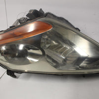 2003-2007 NISSAN MURANO FRONT DRIVER SIDE HEADLIGHT 29400 - BIGGSMOTORING.COM