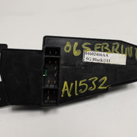 2001-2006 Dodge Stratus Sebring Driver Side Power Window Switch - BIGGSMOTORING.COM