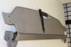 2002-2010 SC430 Lexus Luce Grigio OEM Retrattile Rollio Up Cargo Cover Paralume - BIGGSMOTORING.COM