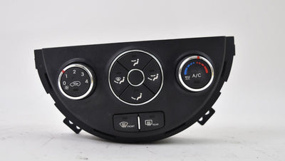 2012-2014 KIA SOUL  A/C HEATER CLIMATE CONTROL UNIT 97250-2KAE1WK