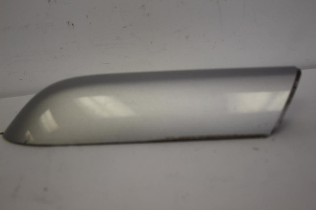 2002-2014 CADILLAC ESCALADE RIGHT SIDE REAR ROOF RACK END CAP COVER 25787590 - BIGGSMOTORING.COM