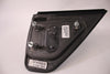 2004-2008 FORD F150 DRIVER LEFT SIDE MANUAL DOOR MIRROR BLACK - BIGGSMOTORING.COM