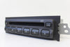 2003-2006 Chevy Tahoe Yukon Escaldae 6 Disc Changer Cd Player - BIGGSMOTORING.COM