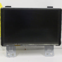 12-13  Nissan Infiniti Murano Navigation Display Screen Monitor 28091-1BY3A - BIGGSMOTORING.COM