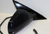 2005-2009 CADILLAC STS RIGHT PASSENGER POWER SIDE VIEW MIRROR pwr fold  opt dr2 - BIGGSMOTORING.COM